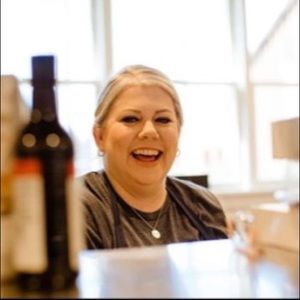 Meet your Posher, Neli